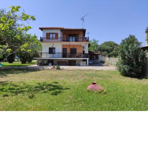 Fyllio's Apartment
