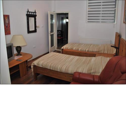 Fyred Villa Apartman