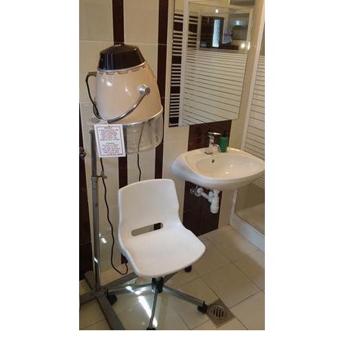 Fyred Villa Apartman