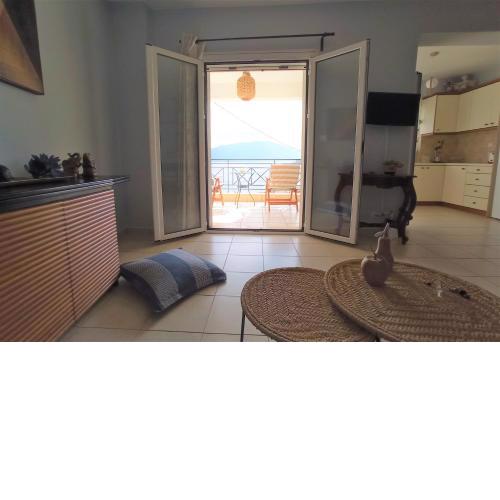 G apartment Agia Efimia Kefalonia
