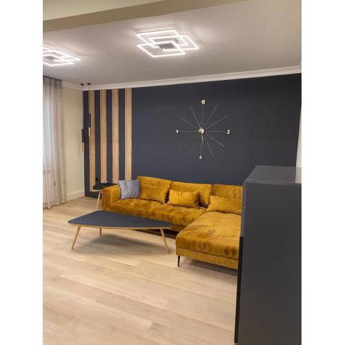 G apartment