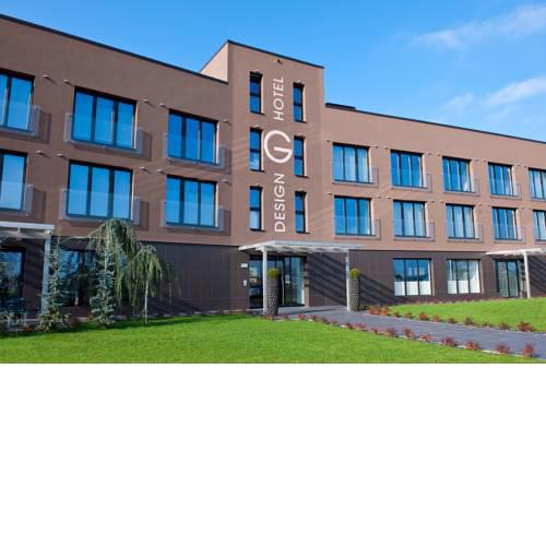 G Design Hotel