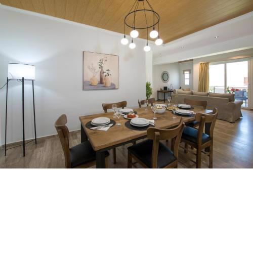 G & E Apartment