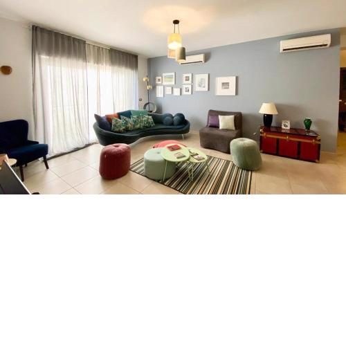 G & F APARTMENT