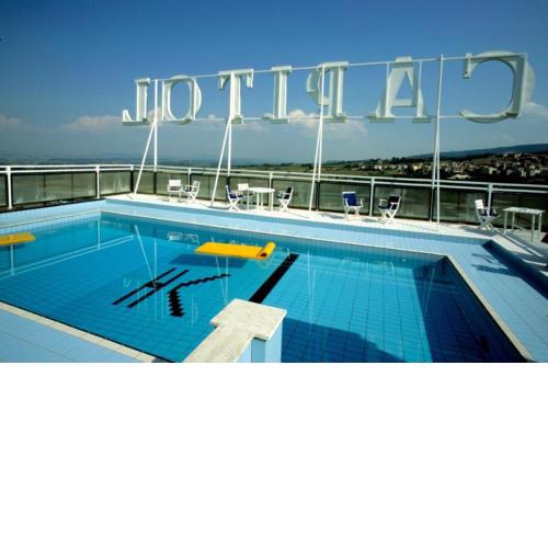 G. Hotel Capitol