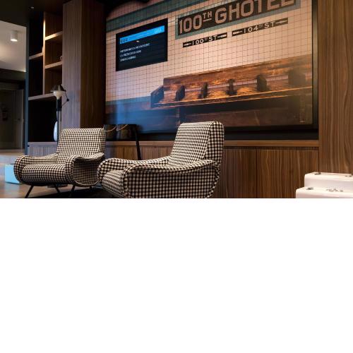 G Hotel Pescara