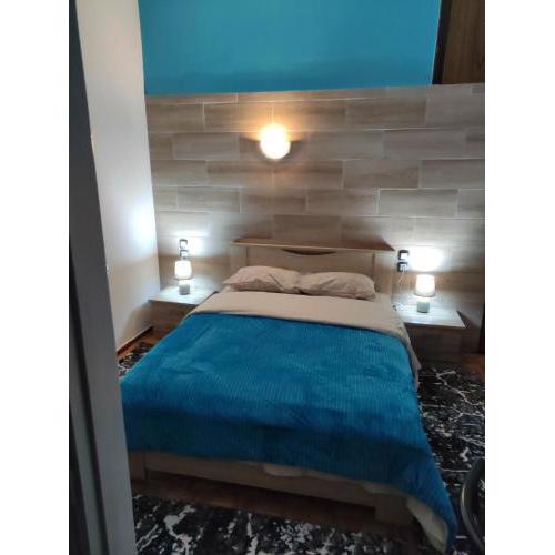G M 5 ROOMS KENTRO in the heart of the city