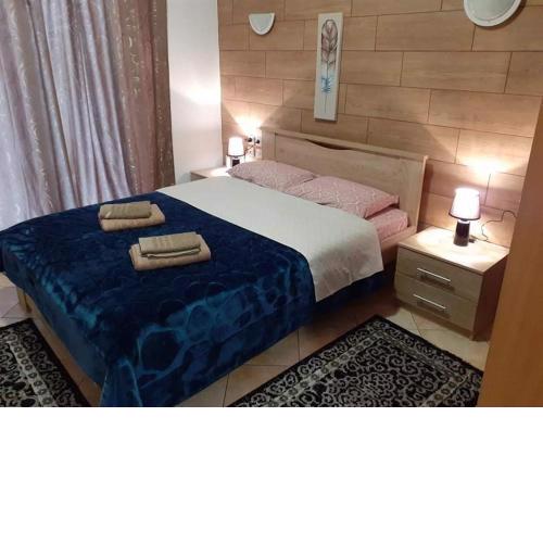 G M 6 ROOMS KENTRO in the heart of the city