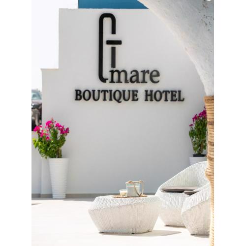 G Mare Boutique Hotel