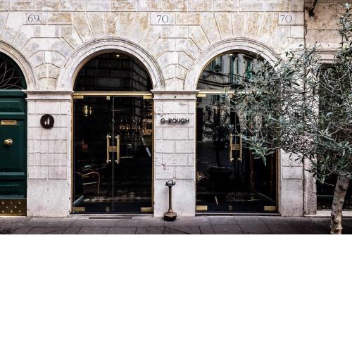 G-Rough, Rome, a Member of Design Hotels