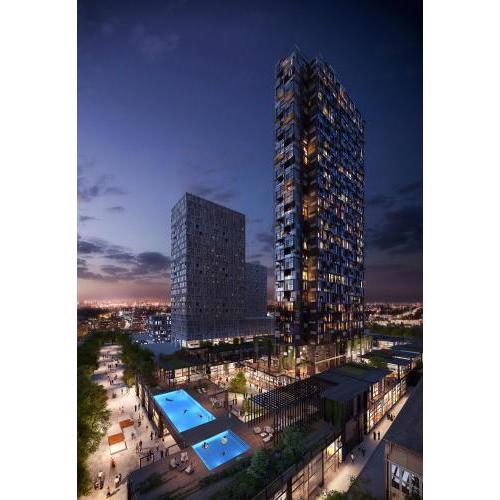 G Tower by NewInn