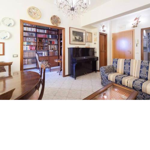 G2 Dreamhouse-Via Lungadige