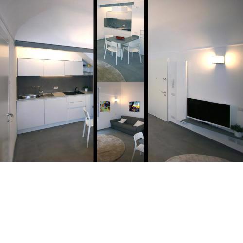 G30 Finalborgo Lodging'n Bike Box