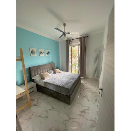 G&A - Apartment