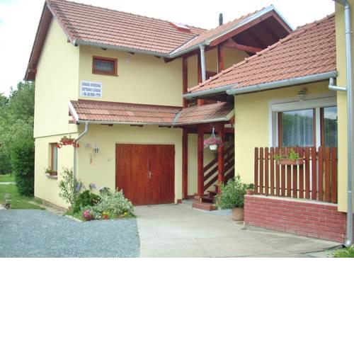Gaál Vendégház
