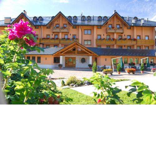 Gaarten Hotel Benessere Spa