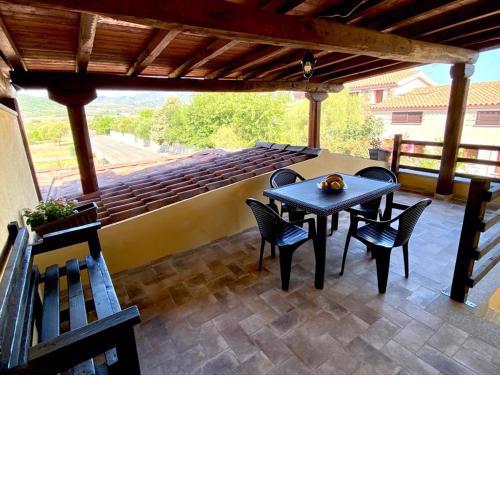 Gabbas House Tanaunella