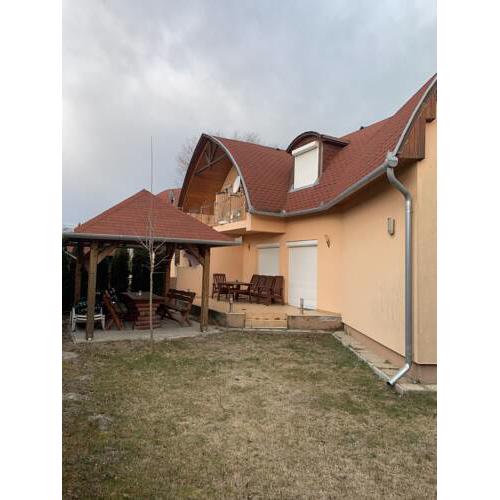 Gabi apartman