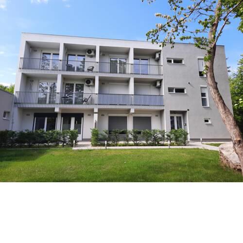 Gabi Apartman