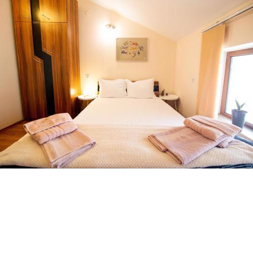 Gabko Apartment - great location and a comfortable stay!