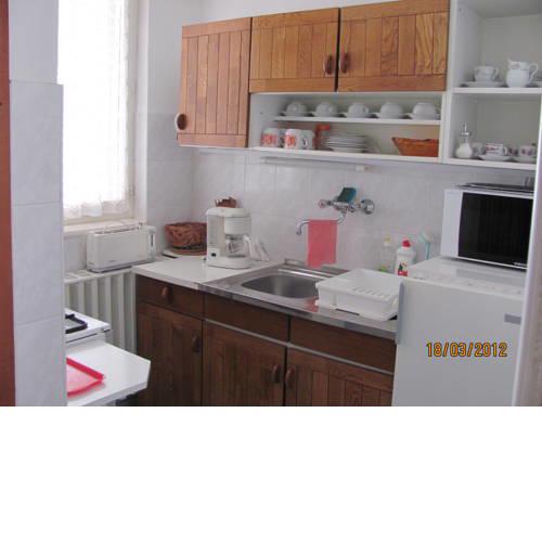 Gábor Apartman