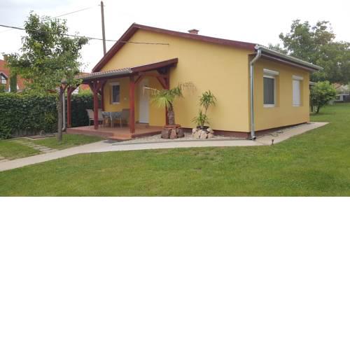 Gábor Apartman