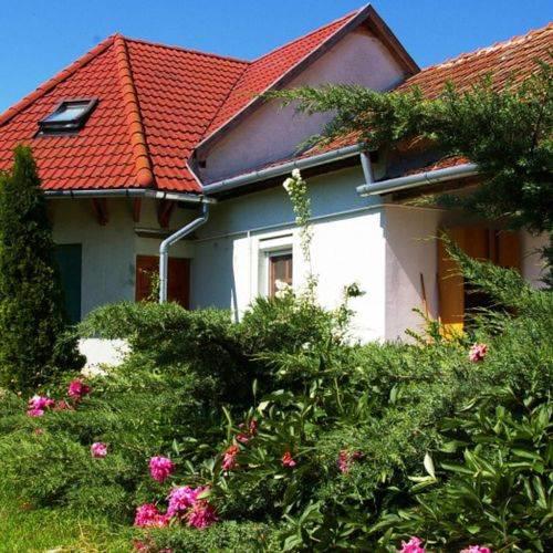 Gábor apartmanok