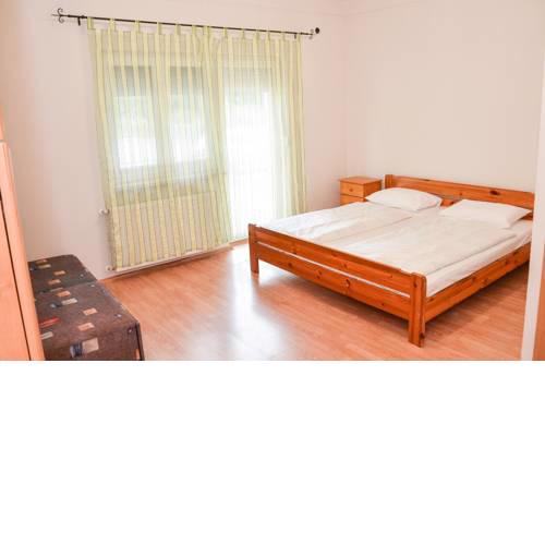 Gábor Áron Apartman