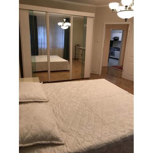 Gábor Pál utca 1. Apartman