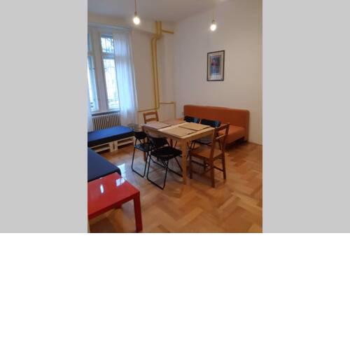 Gabor's Place