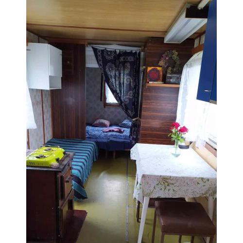 Gabretacamp
