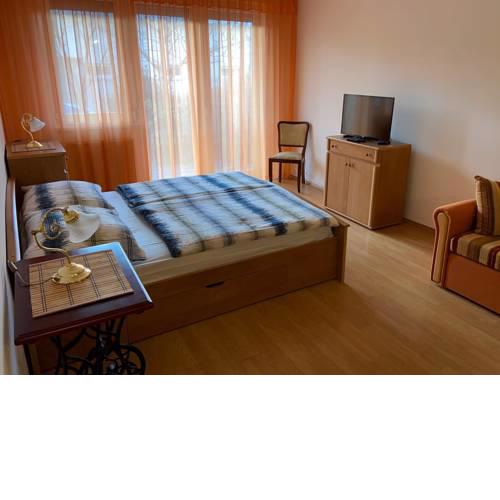 Gabriel Apartman Szeged