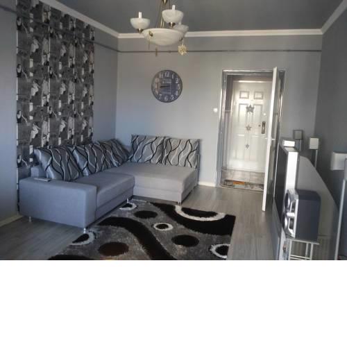 Gábriel apartman
