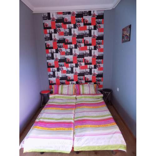 Gábriel Apartman