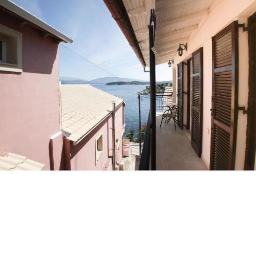 Gabriela's Seaside House