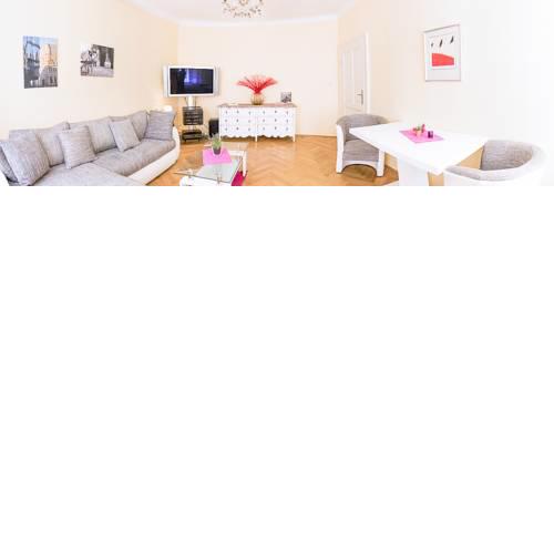 Gabriele´s Apartment