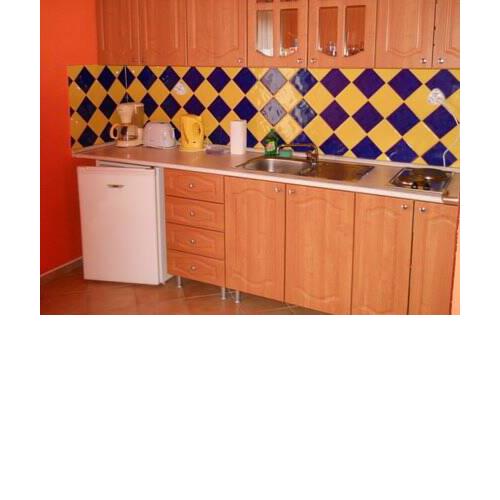 Gabriell 1. apartman