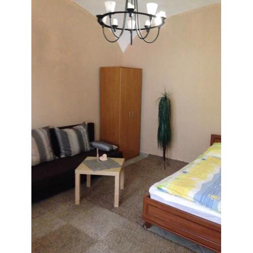 Gabriella Apartman