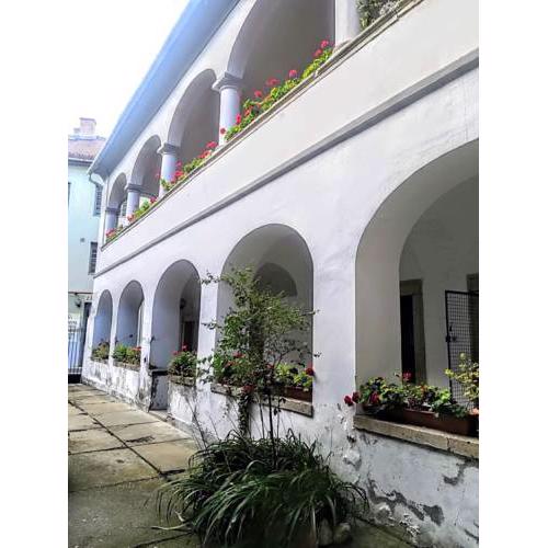 Gabriella Apartman