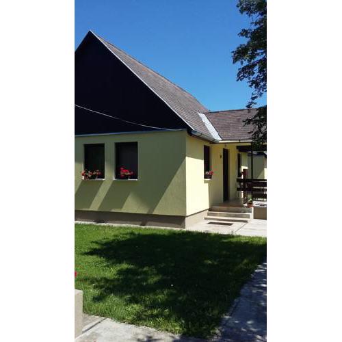 Gabriella Apartmanházak