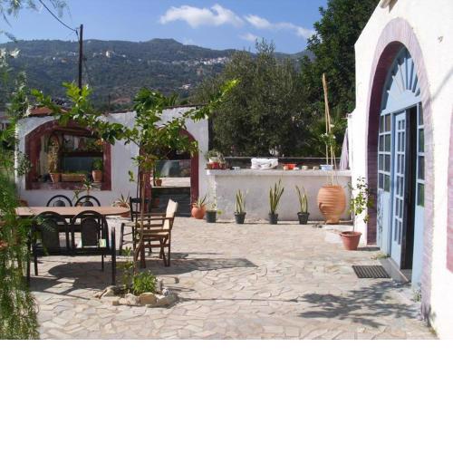 Gabriellas Garden