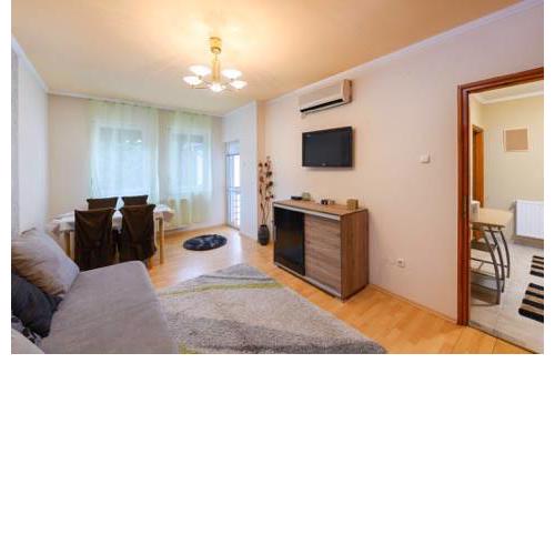 Gabrielle apartman
