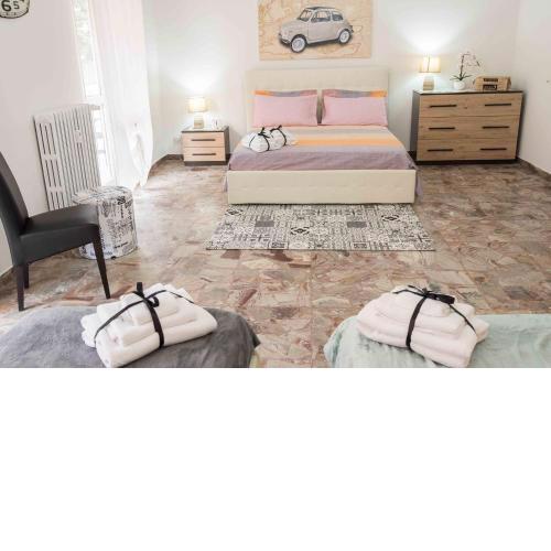 Gabrielli Rooms & Apartments - FIERA