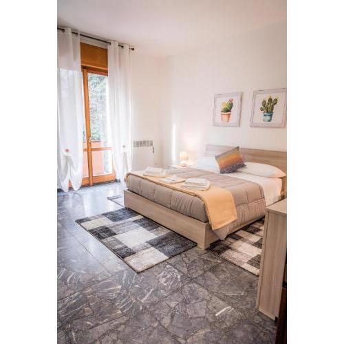 Gabrielli Rooms & Apartments - MARONCELLI