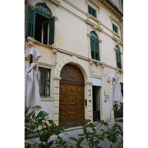 Gabrielli Rooms et Apartments Sant Antonio alloggio 4 M0230914084