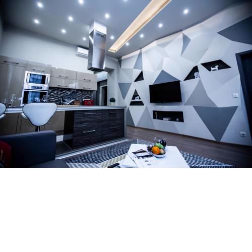 Gabriels' Luxury Balna Apartment