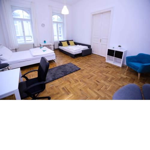 Gabriel's White House