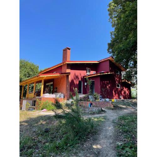 Gacık Villa
