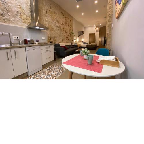 GADEIRAS SUITES - Apartamentos Turísticos de 2 llaves