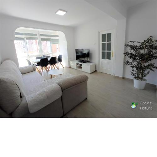 Gades Natura Apartment a 450 mts Victoria beach